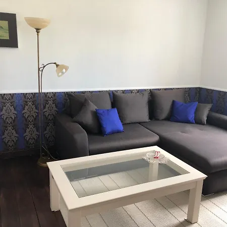 Apartment Ostwind Schuller