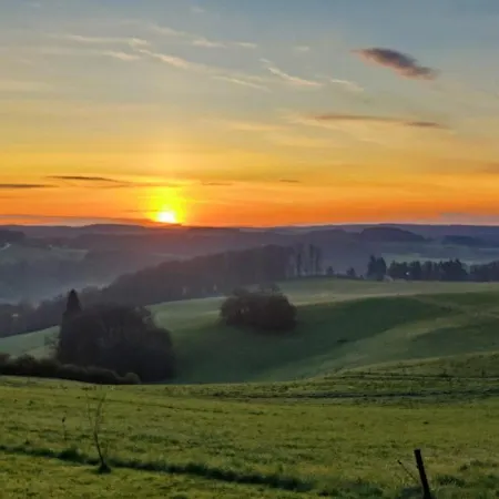 Ostwind Lägenhet Schuller