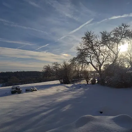 Ostwind Lägenhet Schuller