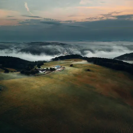 Apartment Ostwind Schuller