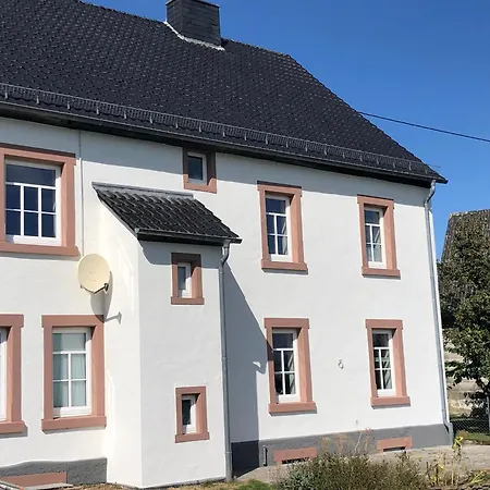 Appartement Ostwind