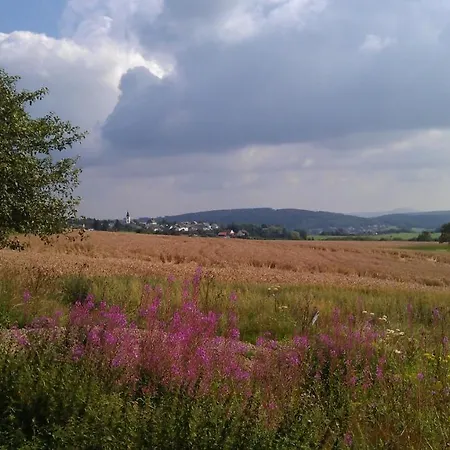 Ostwind Lägenhet Schuller