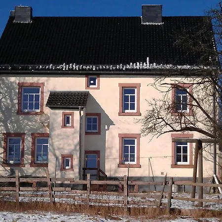 Ostwind Daire *
