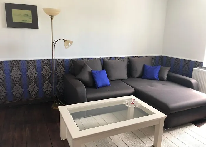 公寓 Ostwind Schuller