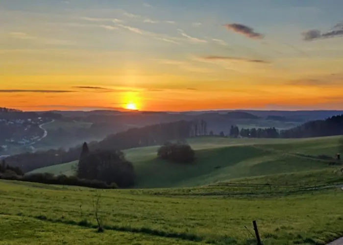 Ostwind 公寓 Schuller