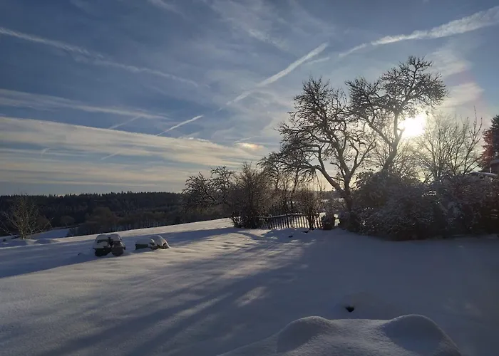 Ostwind 公寓 Schuller