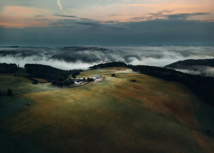 公寓 Ostwind Schuller