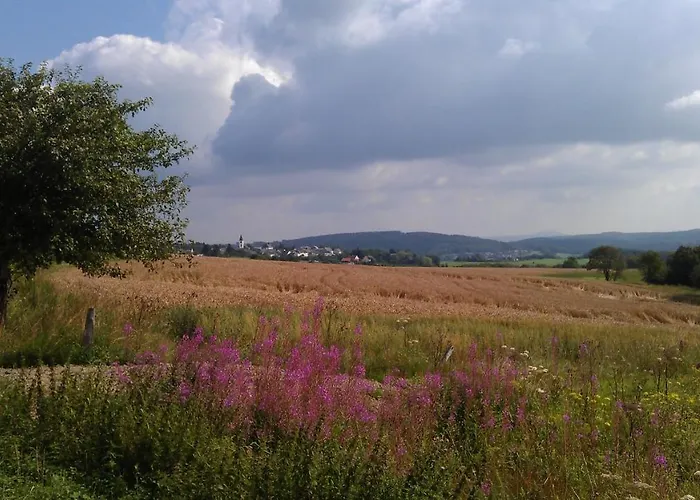 Ostwind 公寓 Schuller